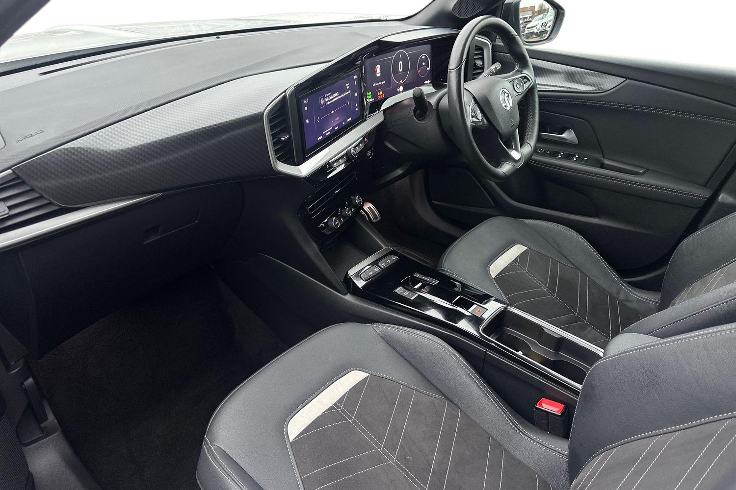 Used Vauxhall Mokka 2023 for sale - 77744014: Photo 5