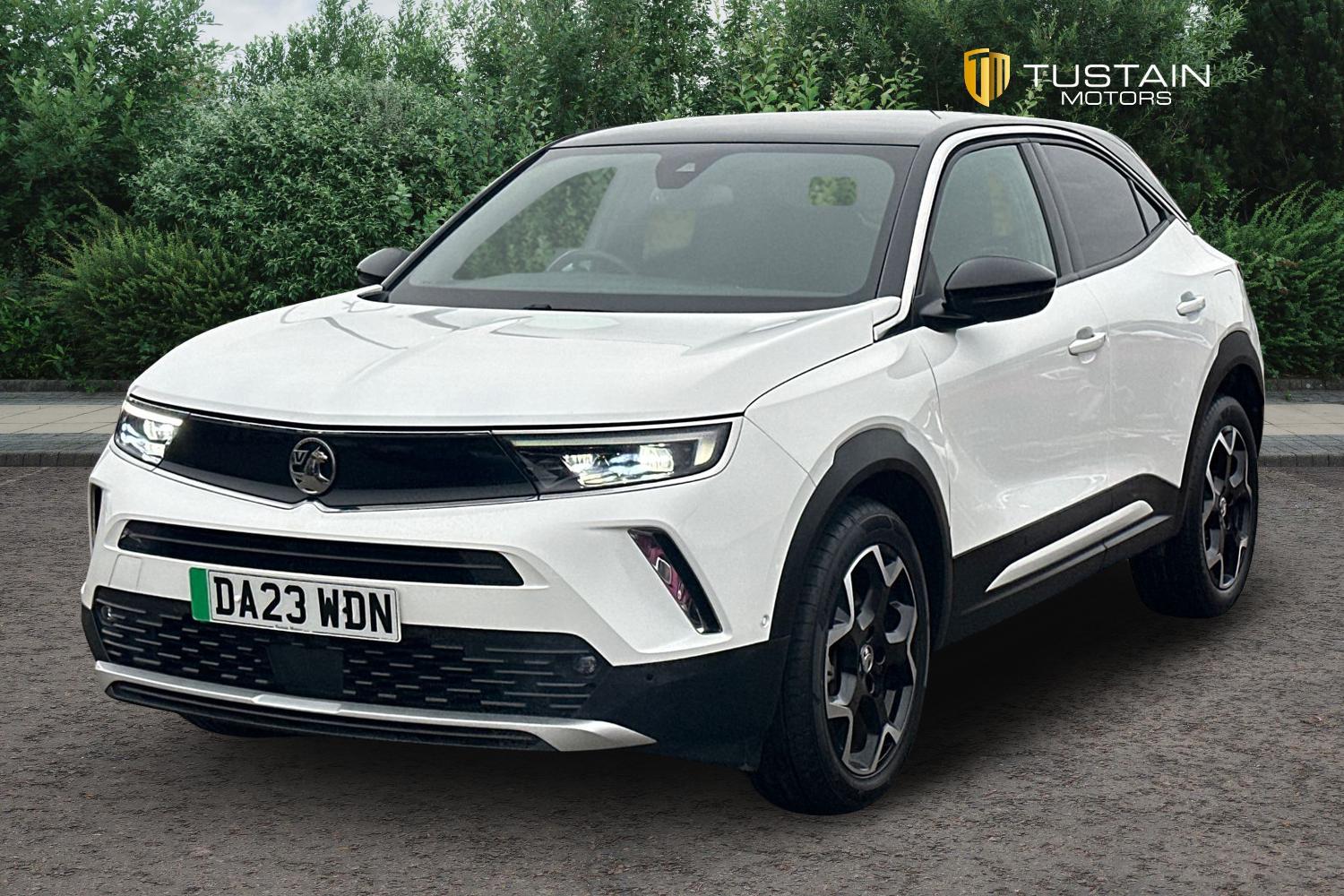 Used Vauxhall Mokka 2023 for sale - 77744014: Photo 6