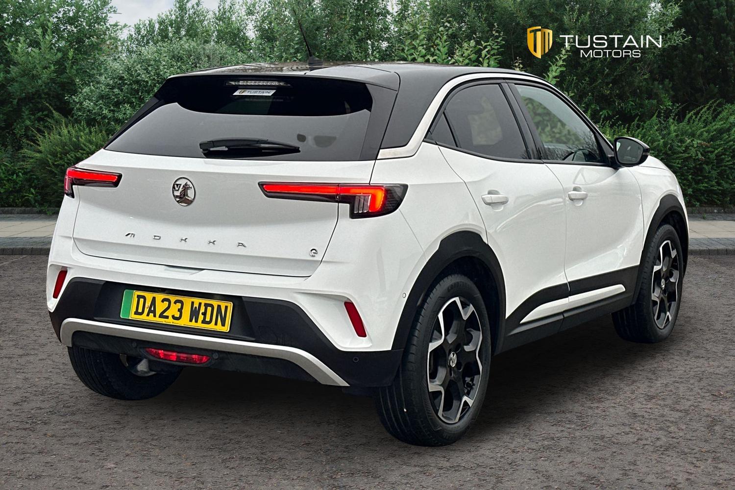 Used Vauxhall Mokka 2023 for sale - 77744014: Photo 7