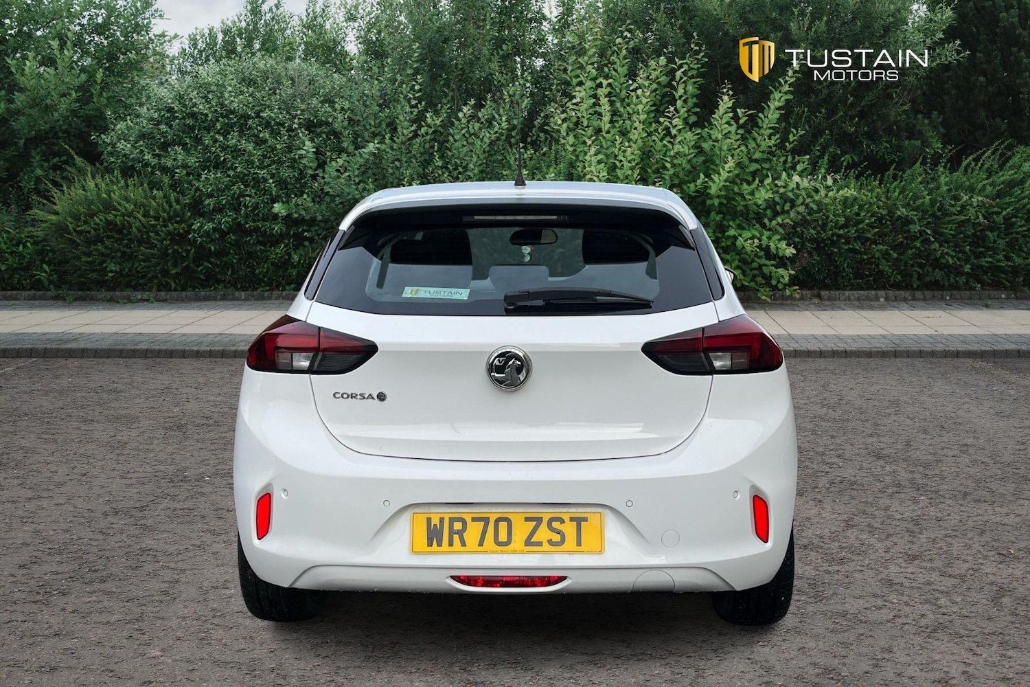 Used Vauxhall Corsa 2020 for sale - 77308633: Photo 11