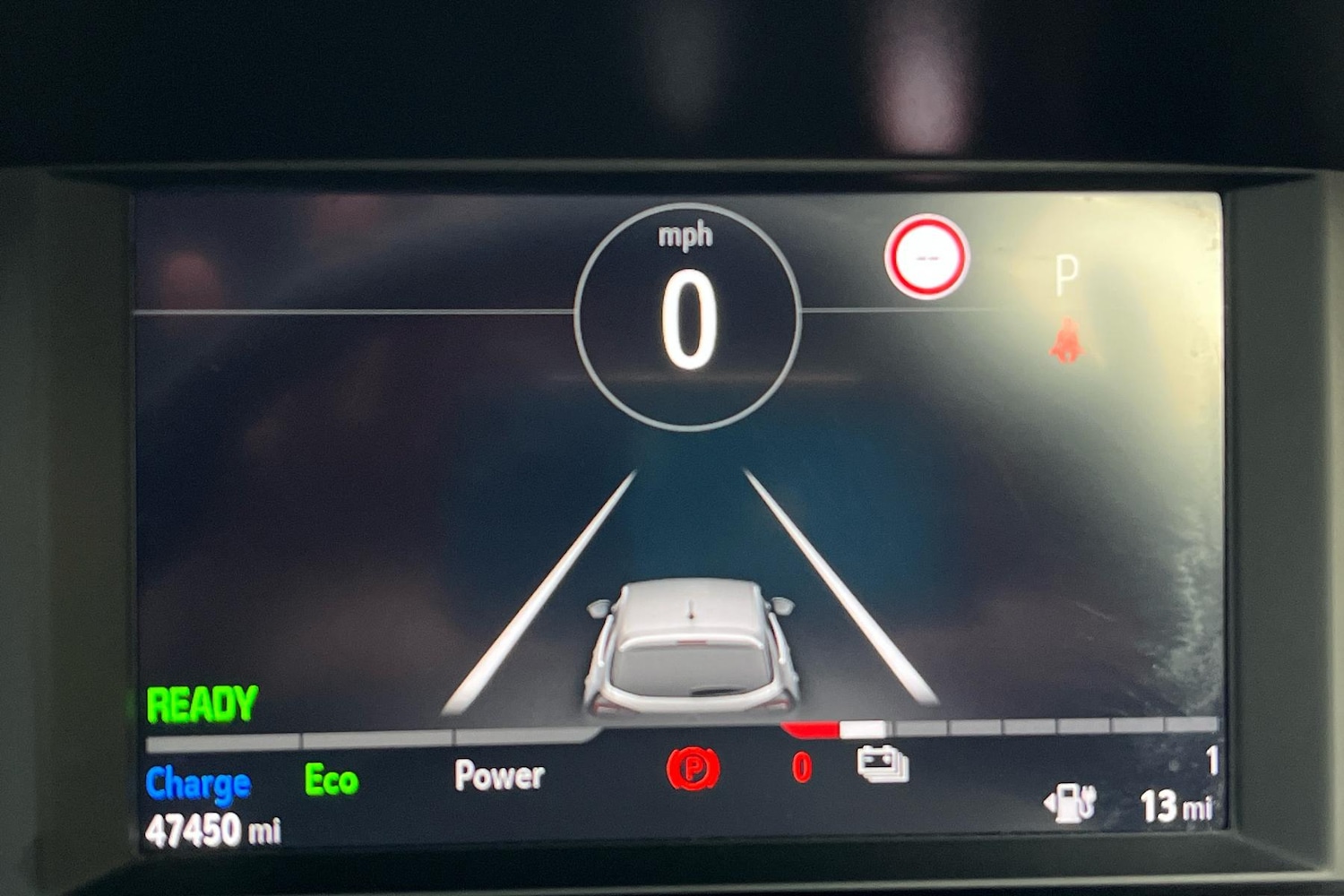 Used Vauxhall Corsa 2020 for sale - 77308633: Photo 13