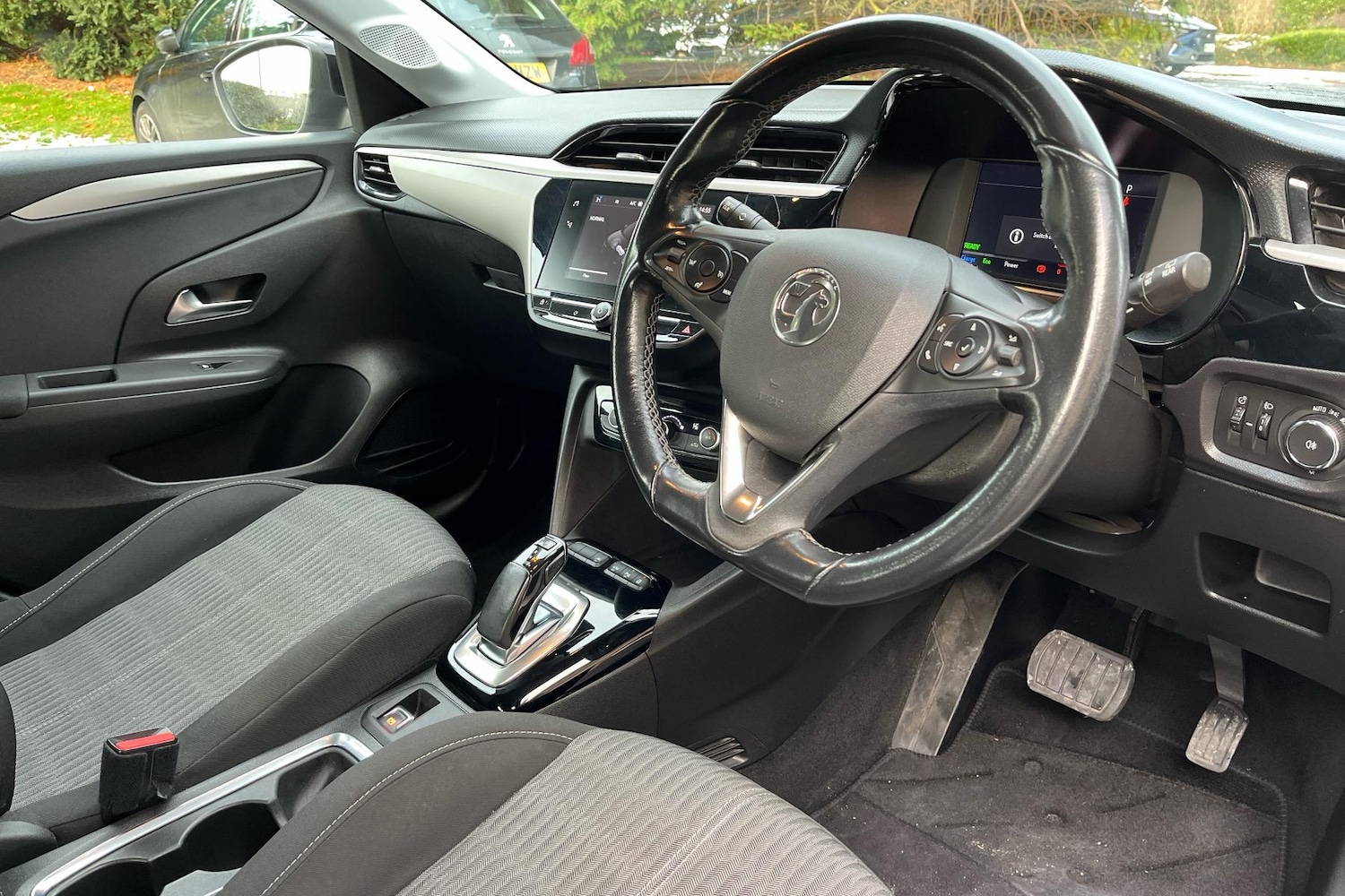 Used Vauxhall Corsa 2020 for sale - 77308633: Photo 2