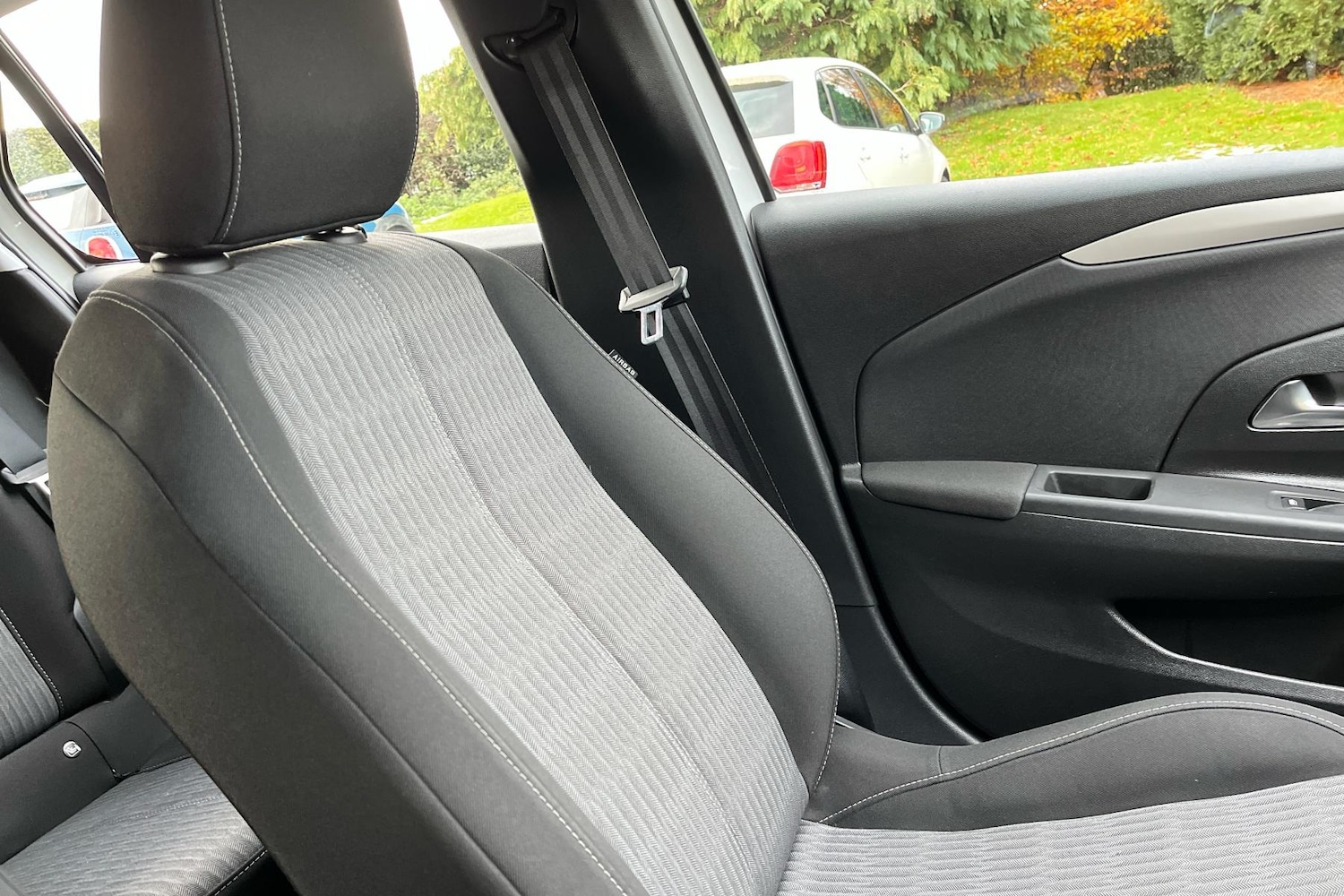 Used Vauxhall Corsa 2020 for sale - 77308633: Photo 22