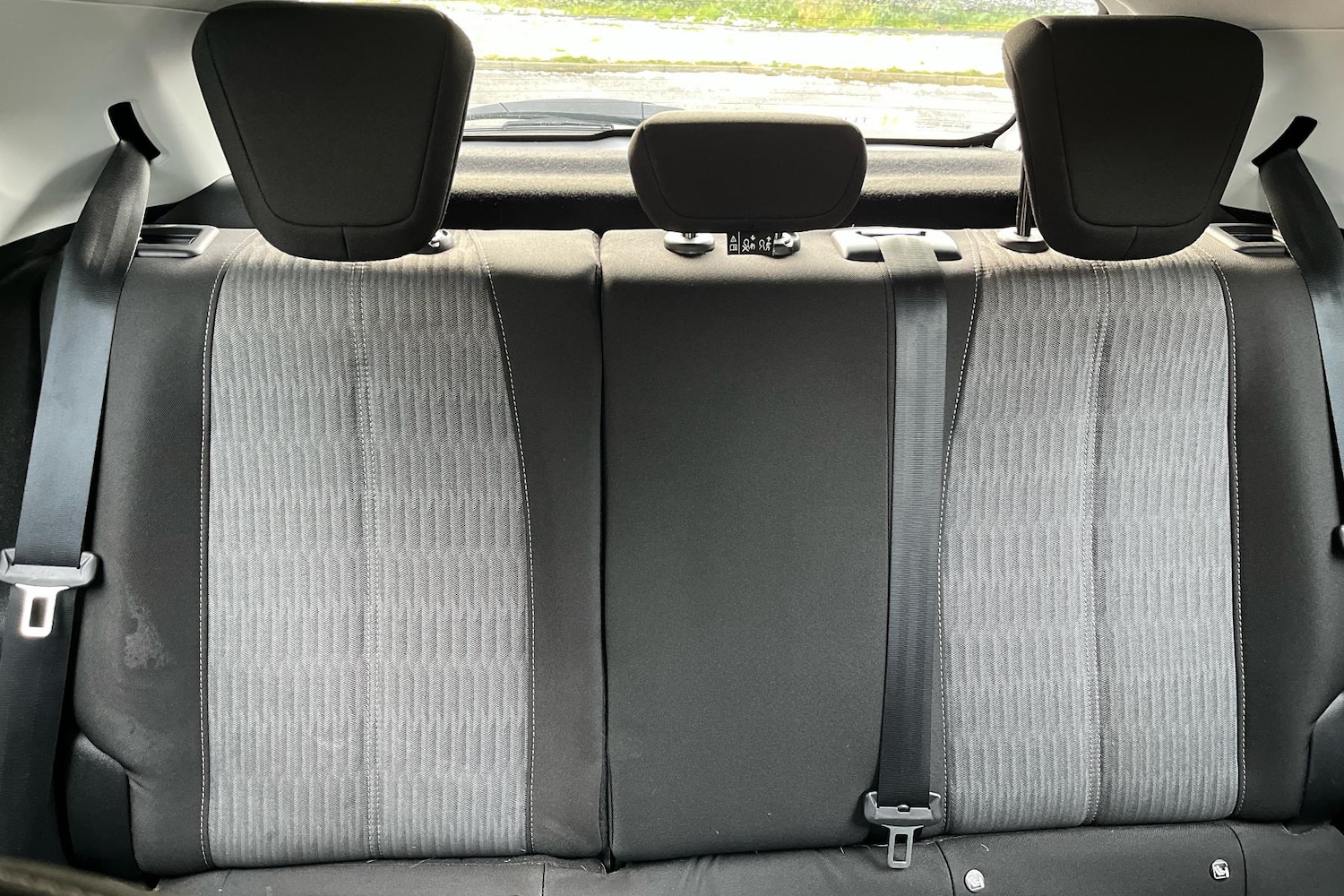 Used Vauxhall Corsa 2020 for sale - 77308633: Photo 23