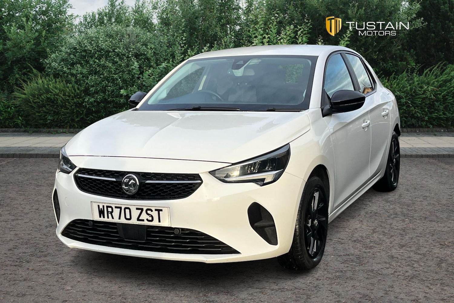 Used Vauxhall Corsa 2020 for sale - 77308633: Photo 6