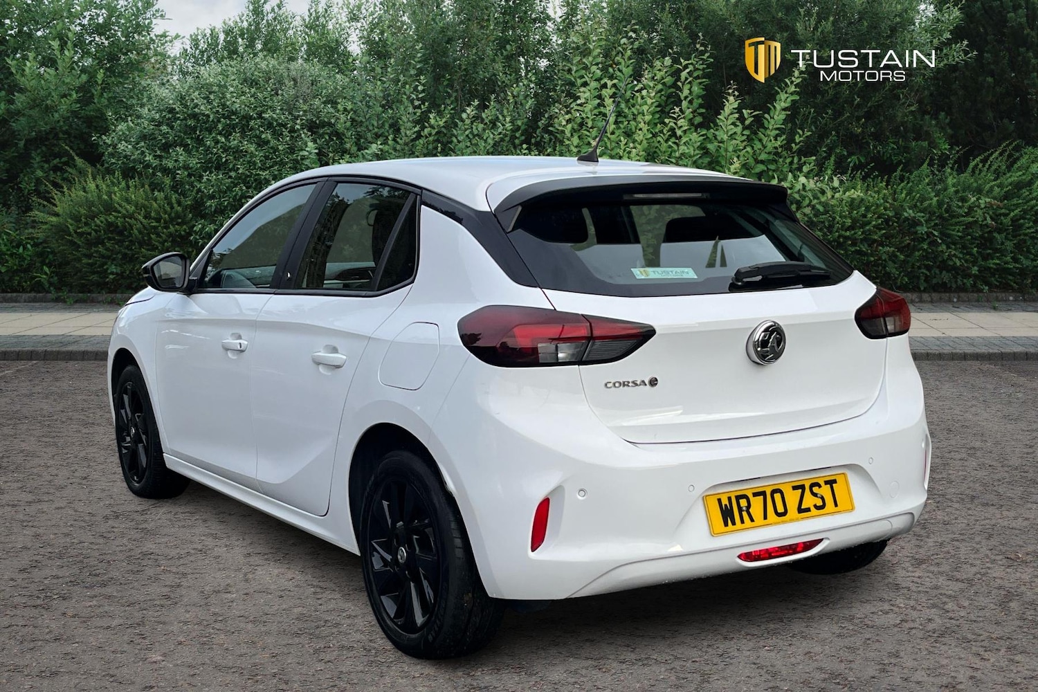 Used Vauxhall Corsa 2020 for sale - 77308633: Photo 7