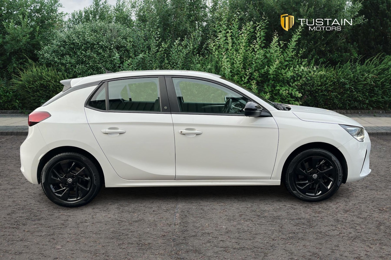 Used Vauxhall Corsa 2020 for sale - 77308633: Photo 8