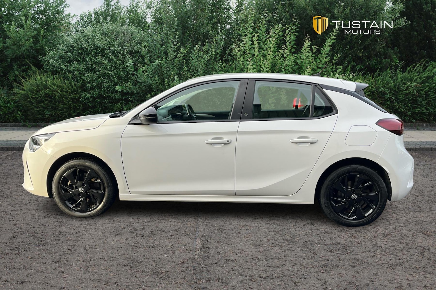 Used Vauxhall Corsa 2020 for sale - 77308633: Photo 9