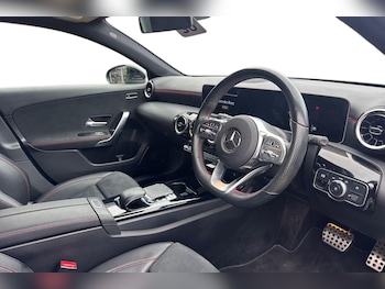 Used Mercedes-Benz A-Class undefined for sale - 78576391: Photo