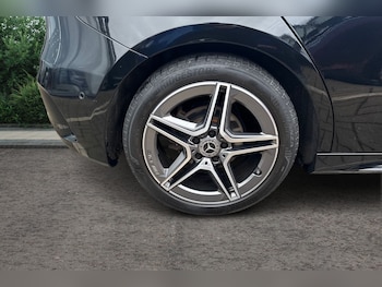 Used Mercedes-Benz A-Class undefined for sale - 78576391: Photo
