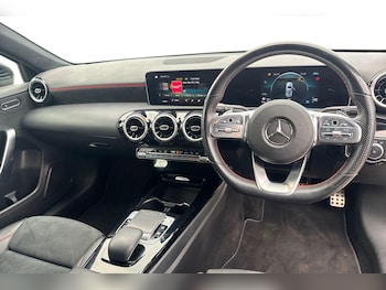 Used Mercedes-Benz A-Class undefined for sale - 78576391: Photo