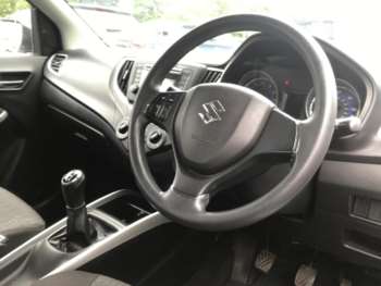 Used Suzuki Baleno 2018 for sale - 75042878: Photo