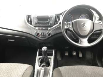 Used Suzuki Baleno 2018 for sale - 75042878: Photo