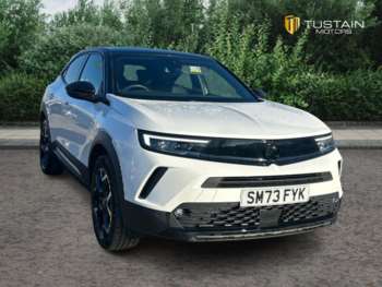 2023 - 1.2 Turbo 136 Ultimate 5dr