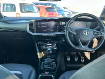 Used Vauxhall Mokka 2023 for sale - 74757177: Photo