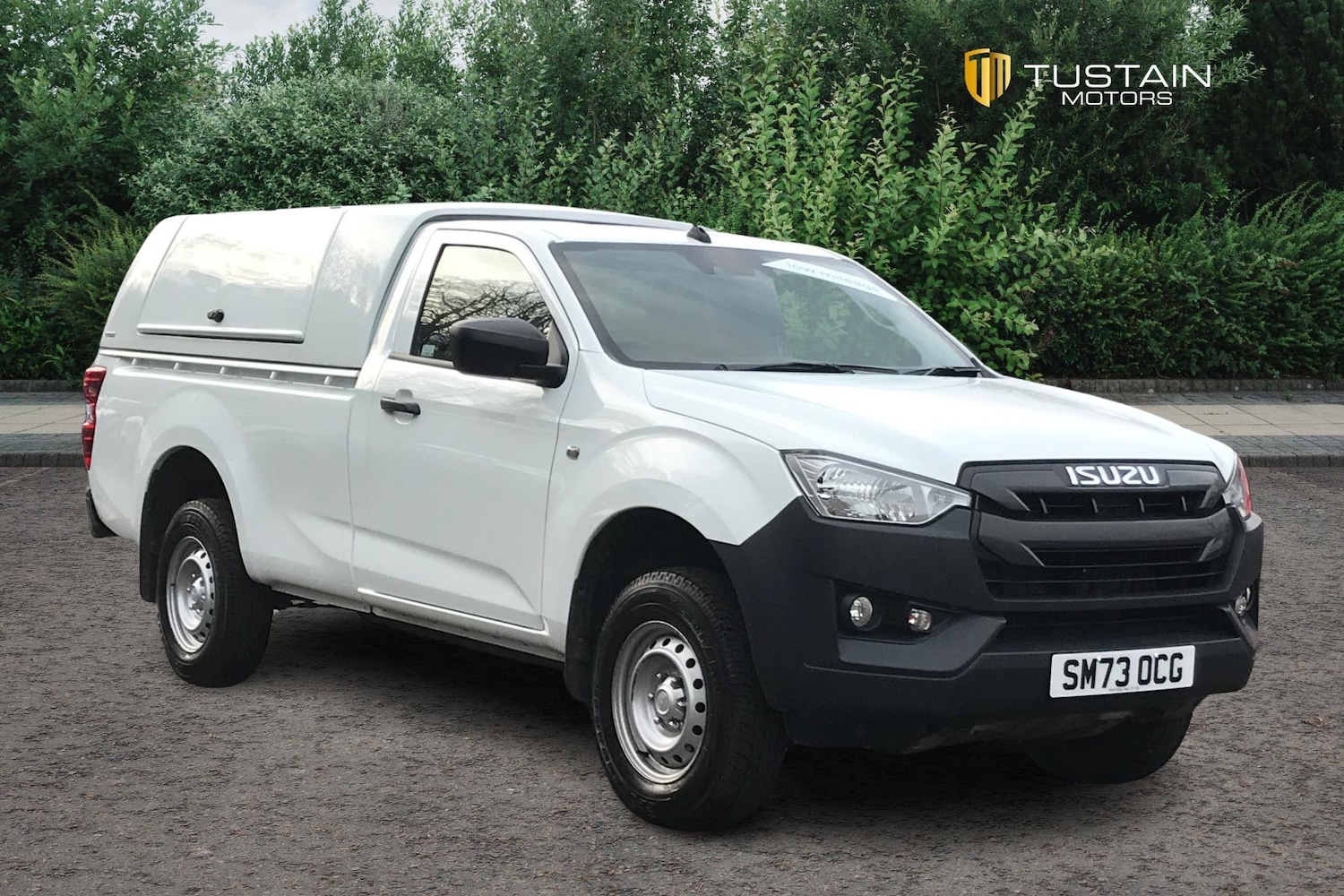 Used Isuzu D-Max 2023 for sale - 76905899: Photo 1