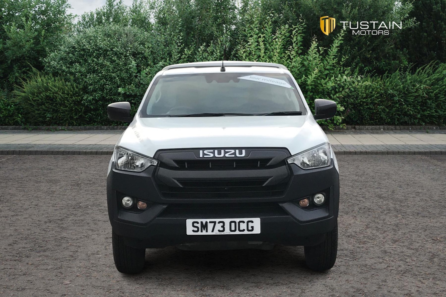 Used Isuzu D-Max 2023 for sale - 76905899: Photo 10