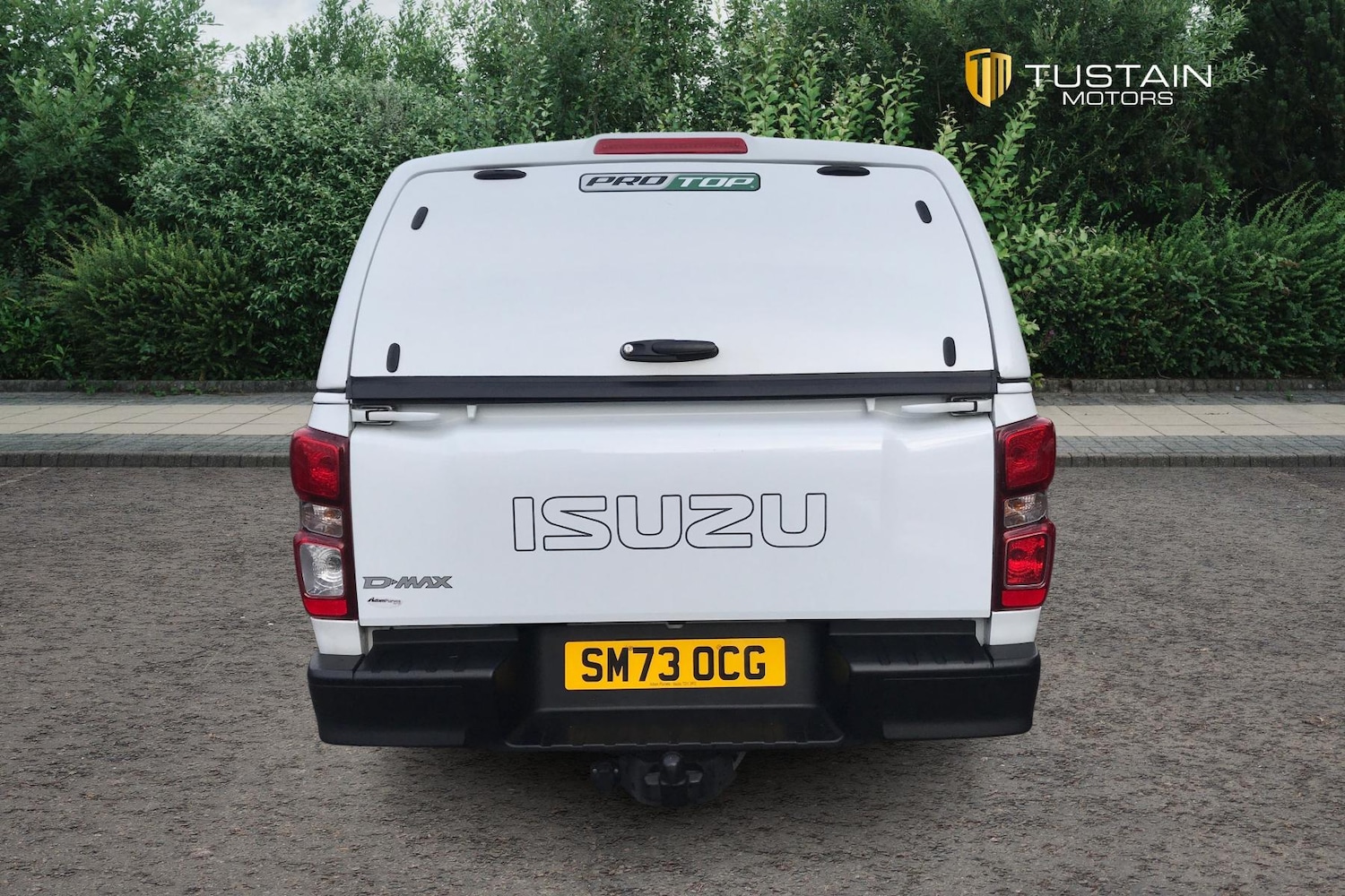 Used Isuzu D-Max 2023 for sale - 76905899: Photo 11