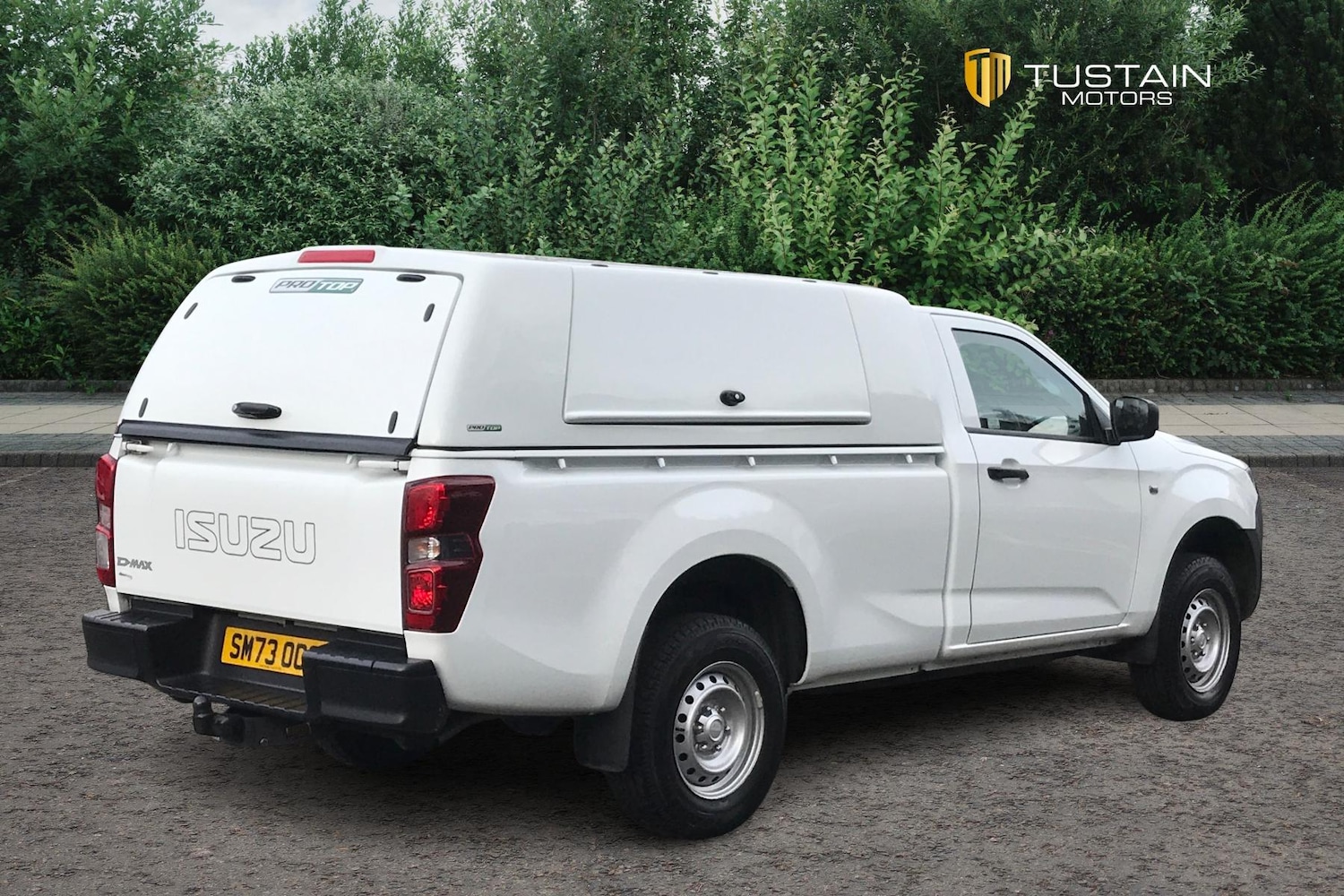 Used Isuzu D-Max 2023 for sale - 76905899: Photo 12