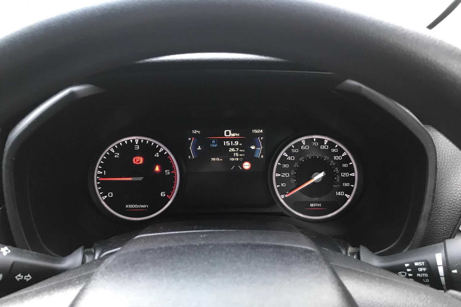 Used Isuzu D-Max 2023 for sale - 76905899: Photo 13