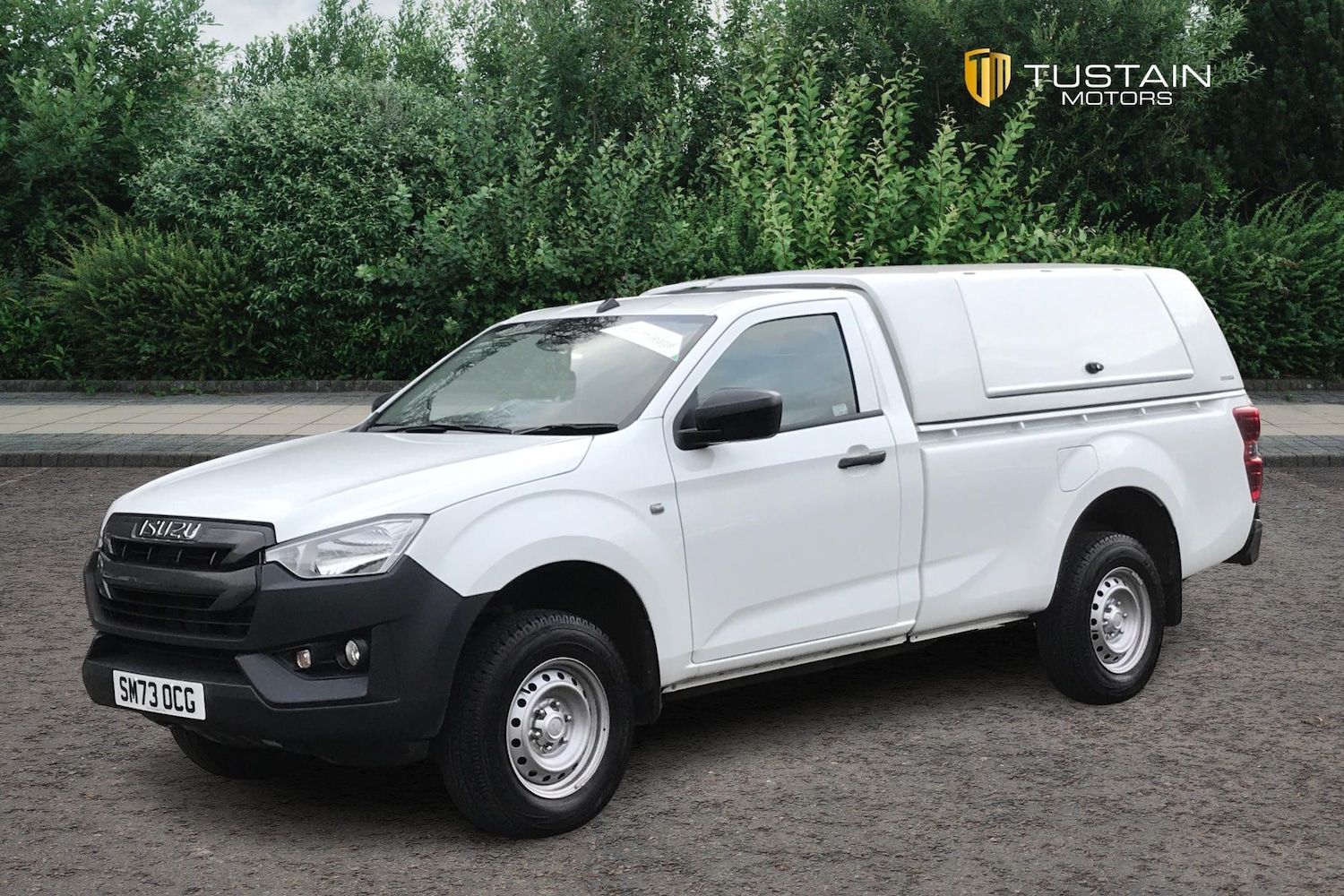 Used Isuzu D-Max 2023 for sale - 76905899: Photo 6