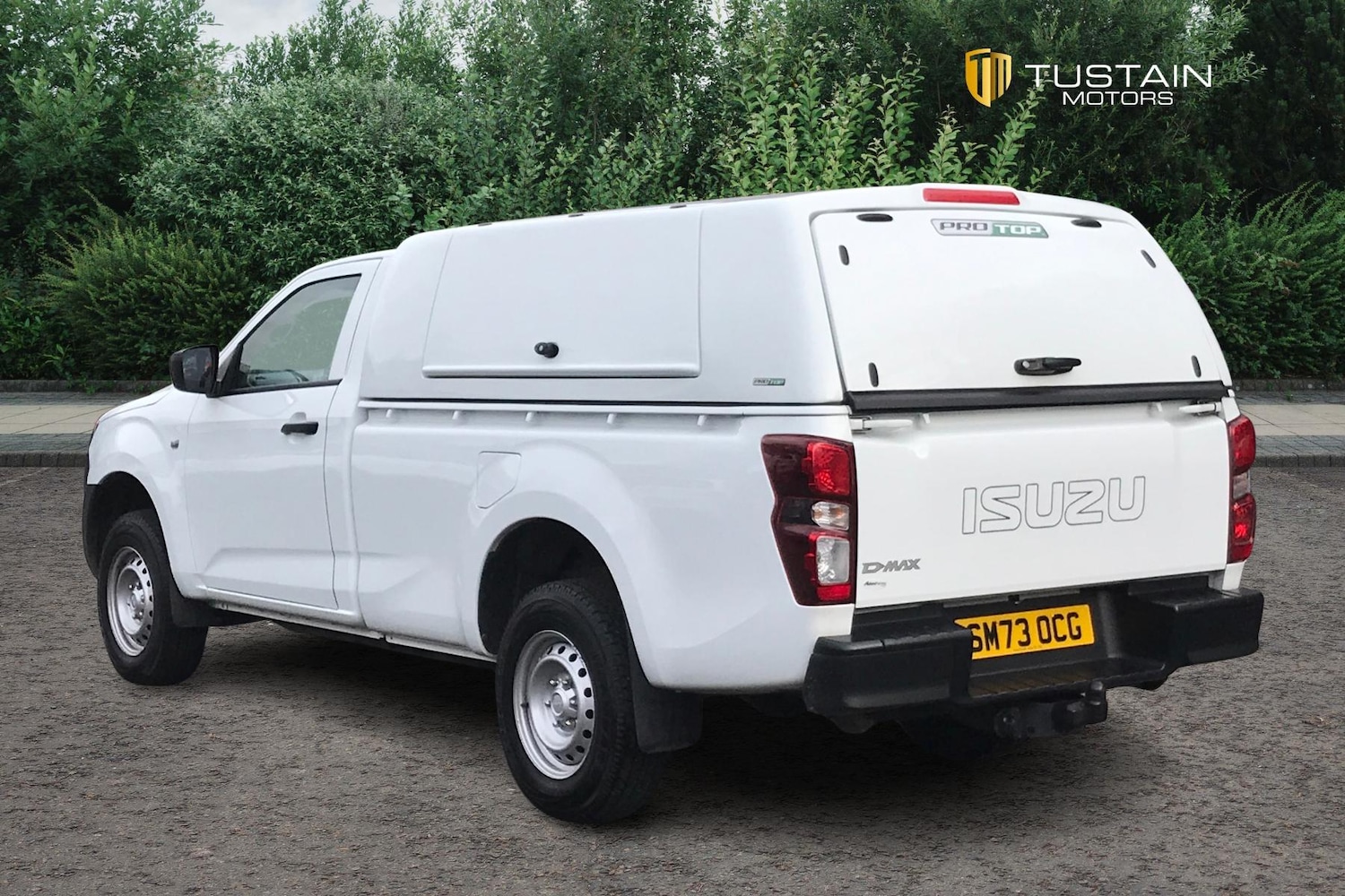 Used Isuzu D-Max 2023 for sale - 76905899: Photo 7