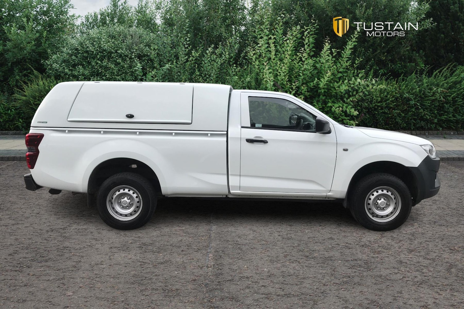 Used Isuzu D-Max 2023 for sale - 76905899: Photo 8