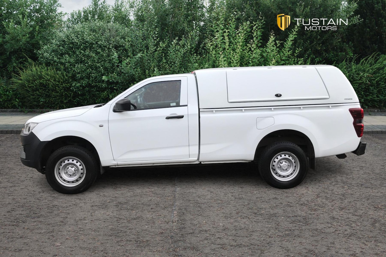 Used Isuzu D-Max 2023 for sale - 76905899: Photo 9