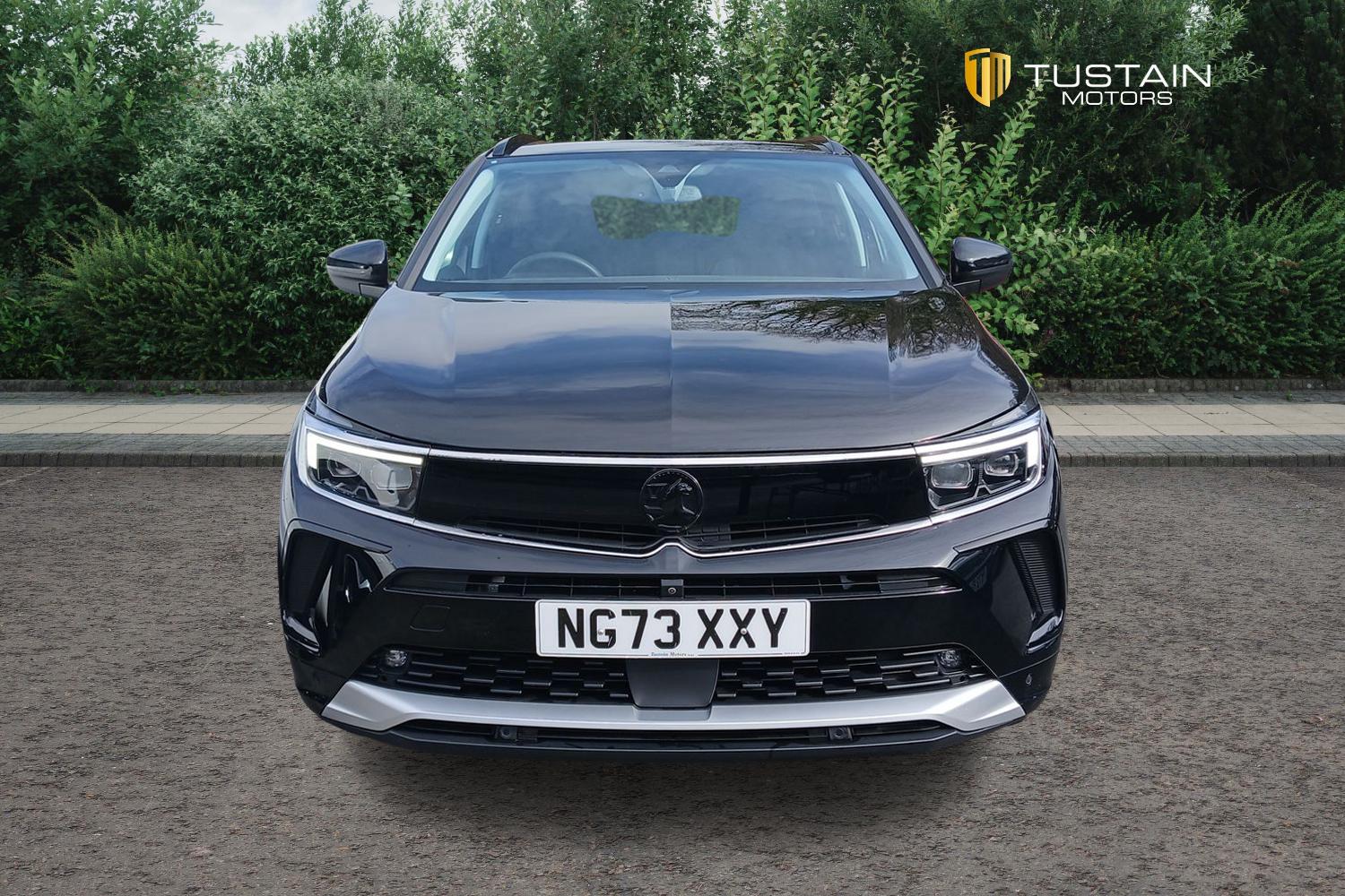 Used Vauxhall Grandland 2024 for sale - 77577568: Photo 10