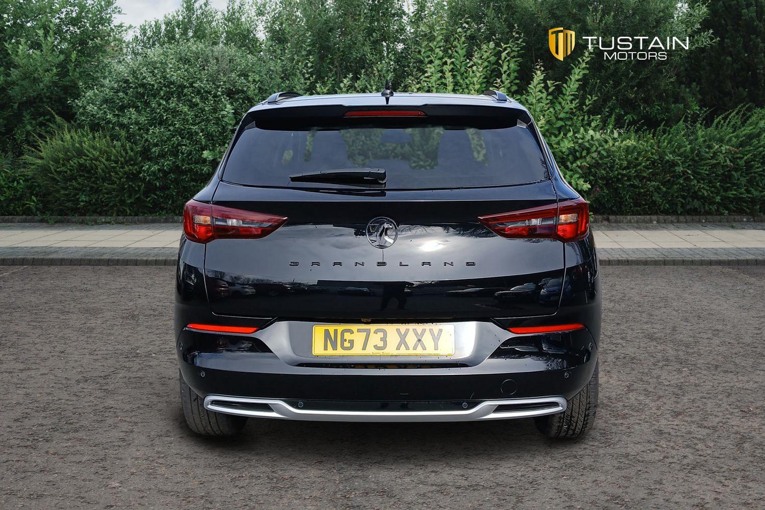 Used Vauxhall Grandland 2024 for sale - 77577568: Photo 11