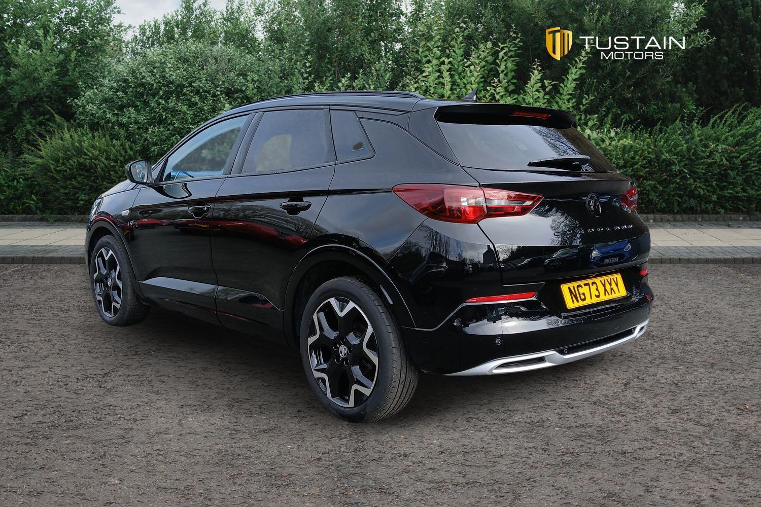 Used Vauxhall Grandland 2024 for sale - 77577568: Photo 12