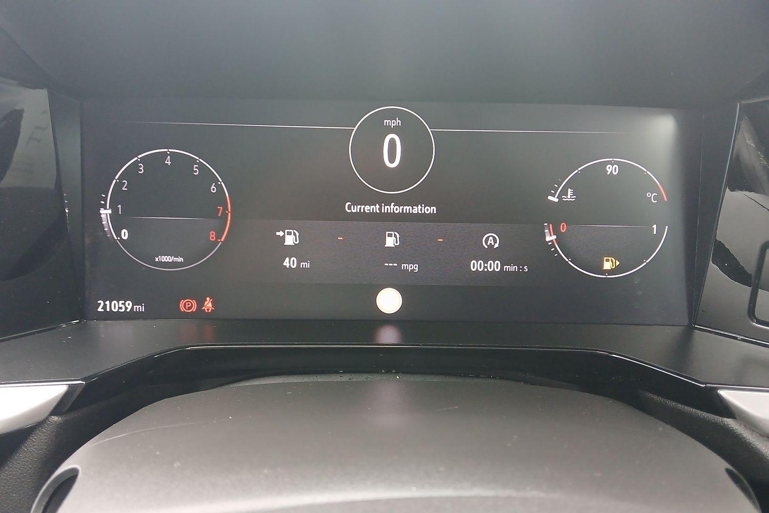 Used Vauxhall Grandland 2024 for sale - 77577568: Photo 13