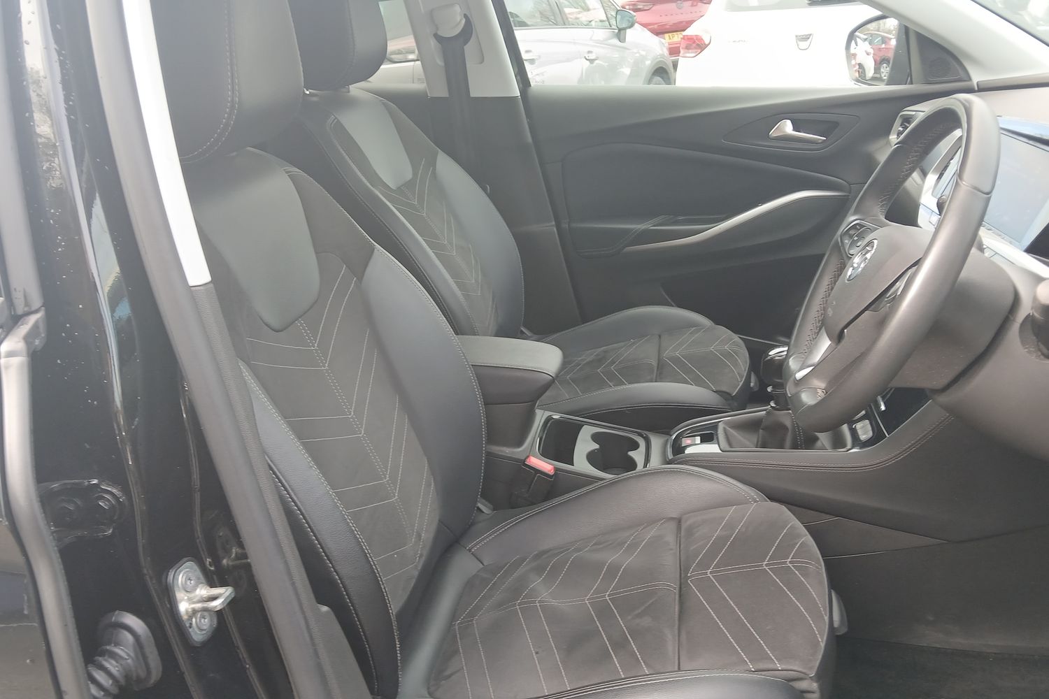 Used Vauxhall Grandland 2024 for sale - 77577568: Photo 15