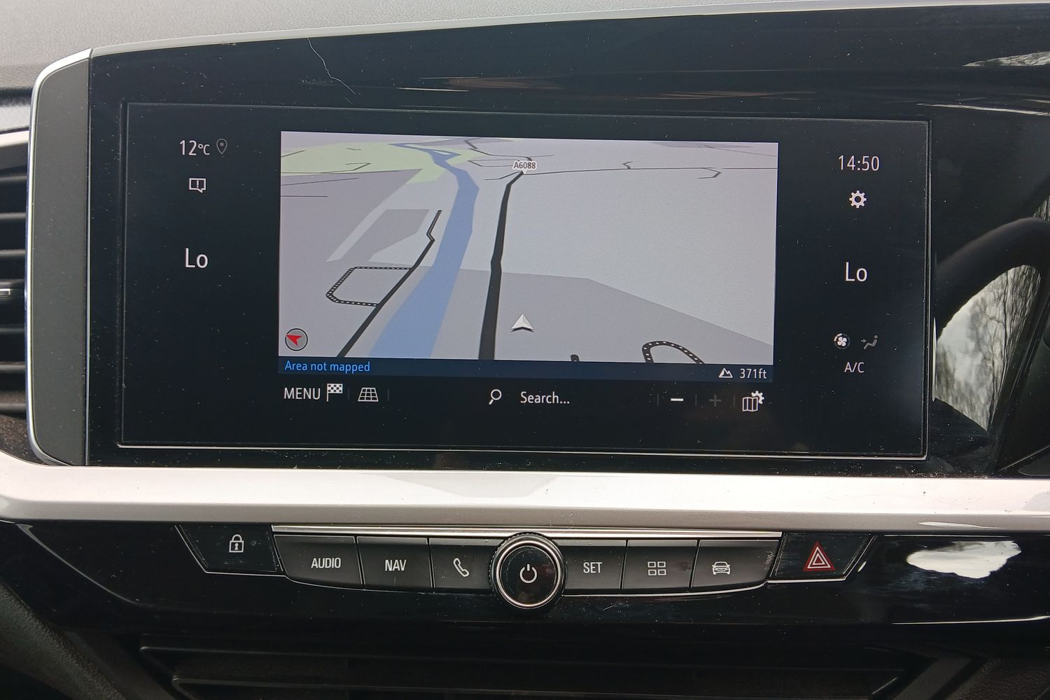 Used Vauxhall Grandland 2024 for sale - 77577568: Photo 18