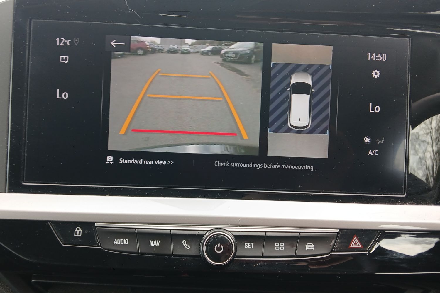 Used Vauxhall Grandland 2024 for sale - 77577568: Photo 19