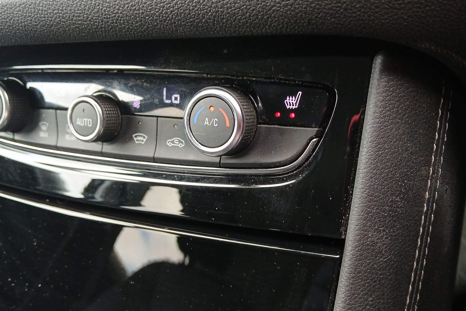 Used Vauxhall Grandland 2024 for sale - 77577568: Photo 20