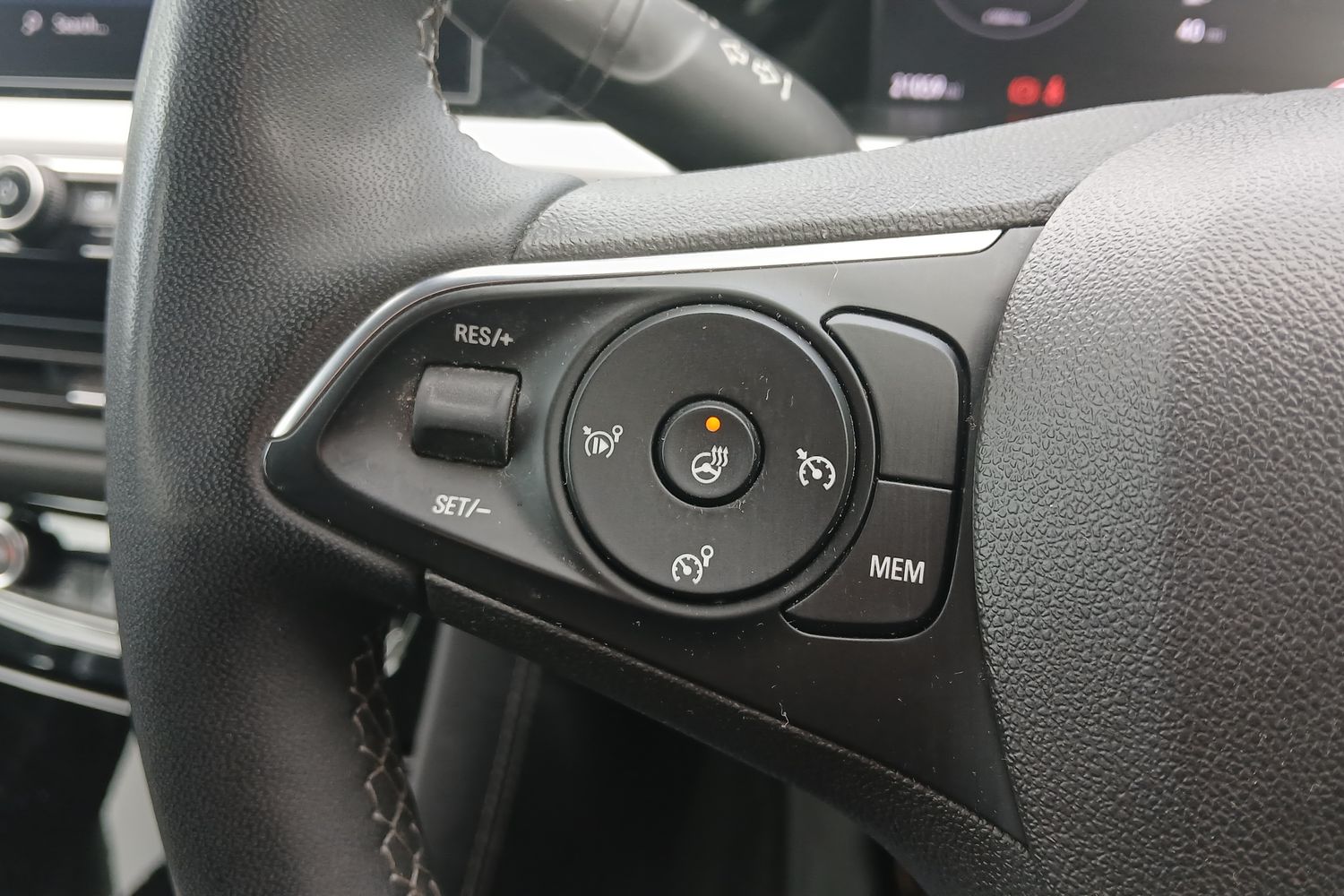 Used Vauxhall Grandland 2024 for sale - 77577568: Photo 21