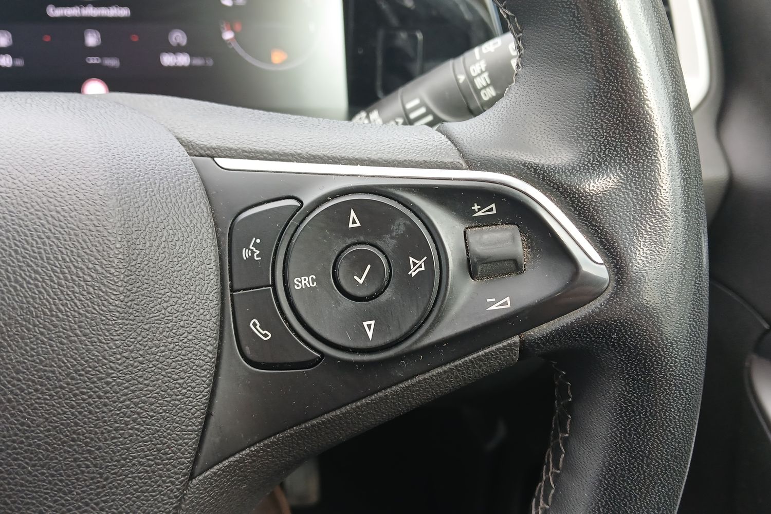 Used Vauxhall Grandland 2024 for sale - 77577568: Photo 22