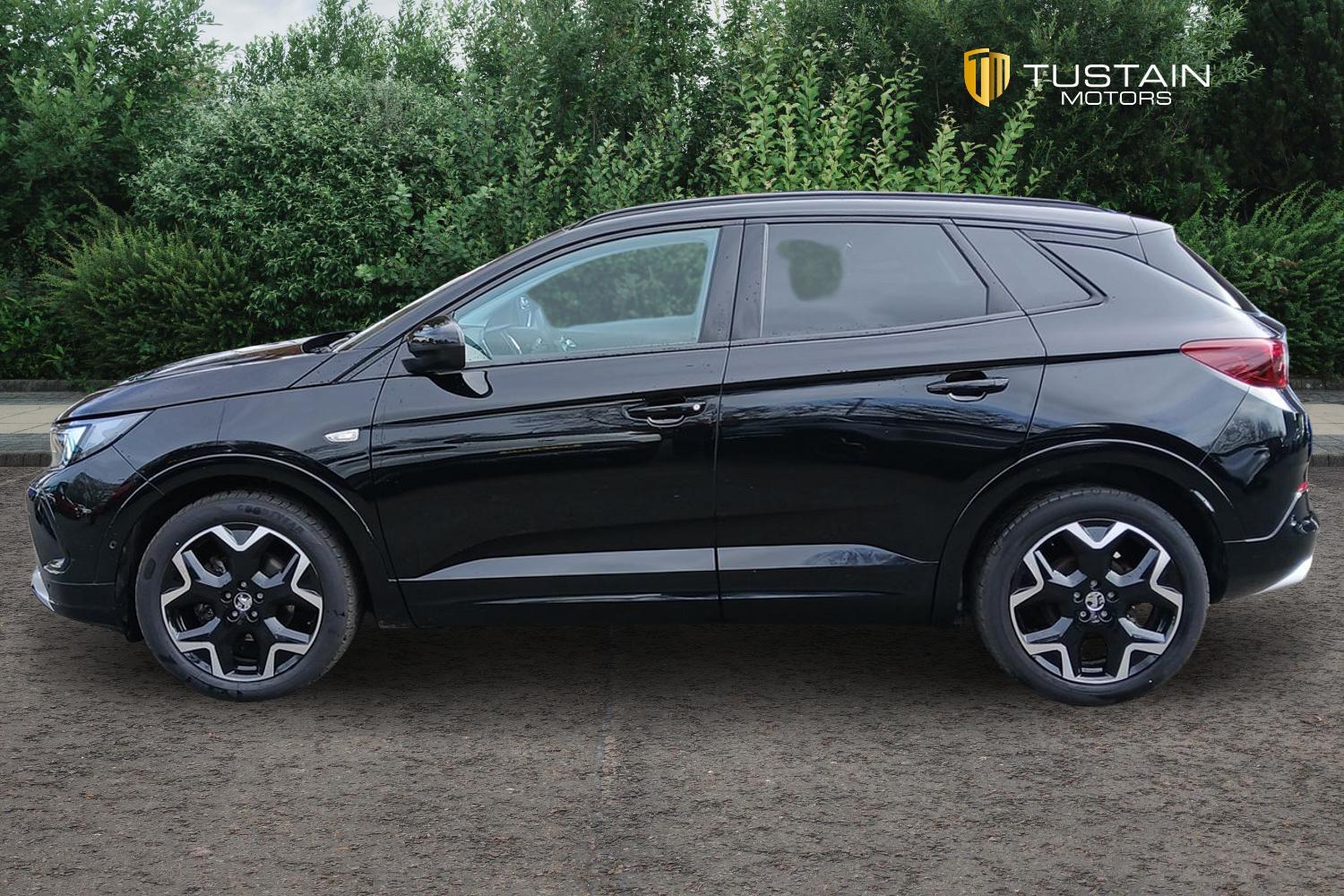 Used Vauxhall Grandland 2024 for sale - 77577568: Photo 9