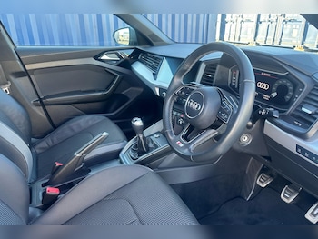 Used Audi A1 2022 for sale - 78576588: Photo