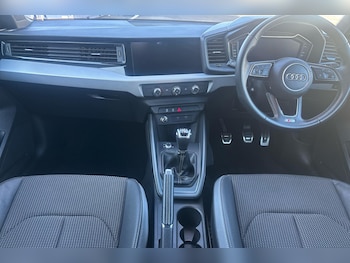 Used Audi A1 2022 for sale - 78576588: Photo
