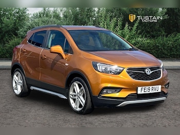 Used Vauxhall Mokka X 2019 for sale - 79163227: Photo