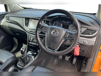 Used Vauxhall Mokka X 2019 for sale - 79163227: Photo