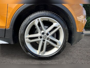 Used Vauxhall Mokka X 2019 for sale - 79163227: Photo