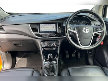Used Vauxhall Mokka X 2019 for sale - 79163227: Photo