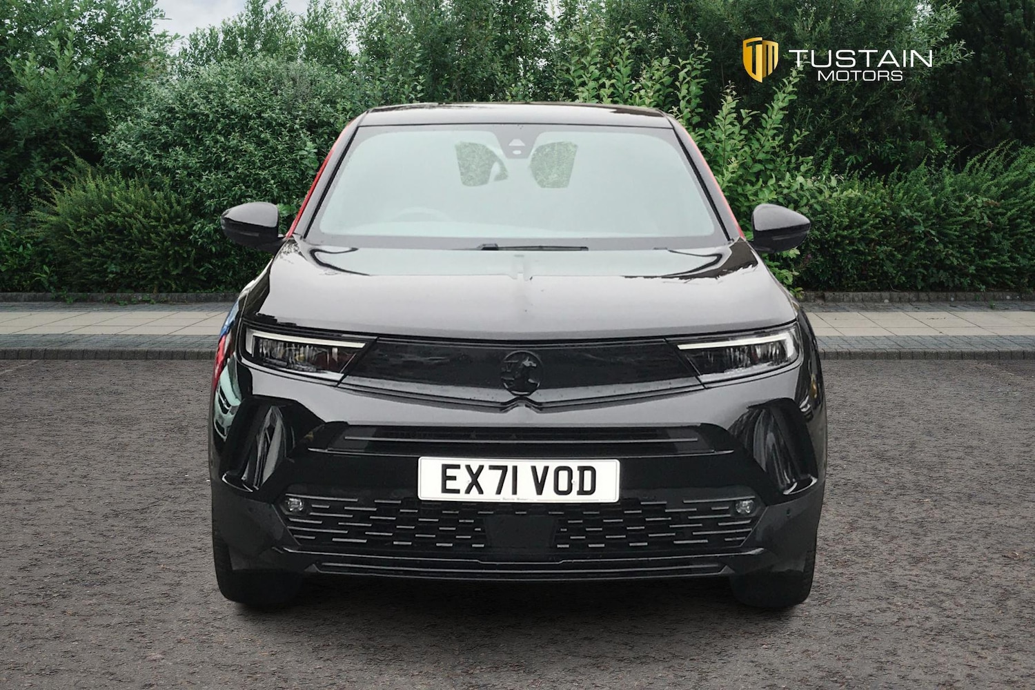 Used Vauxhall Mokka 2021 for sale - 77196285: Photo 10