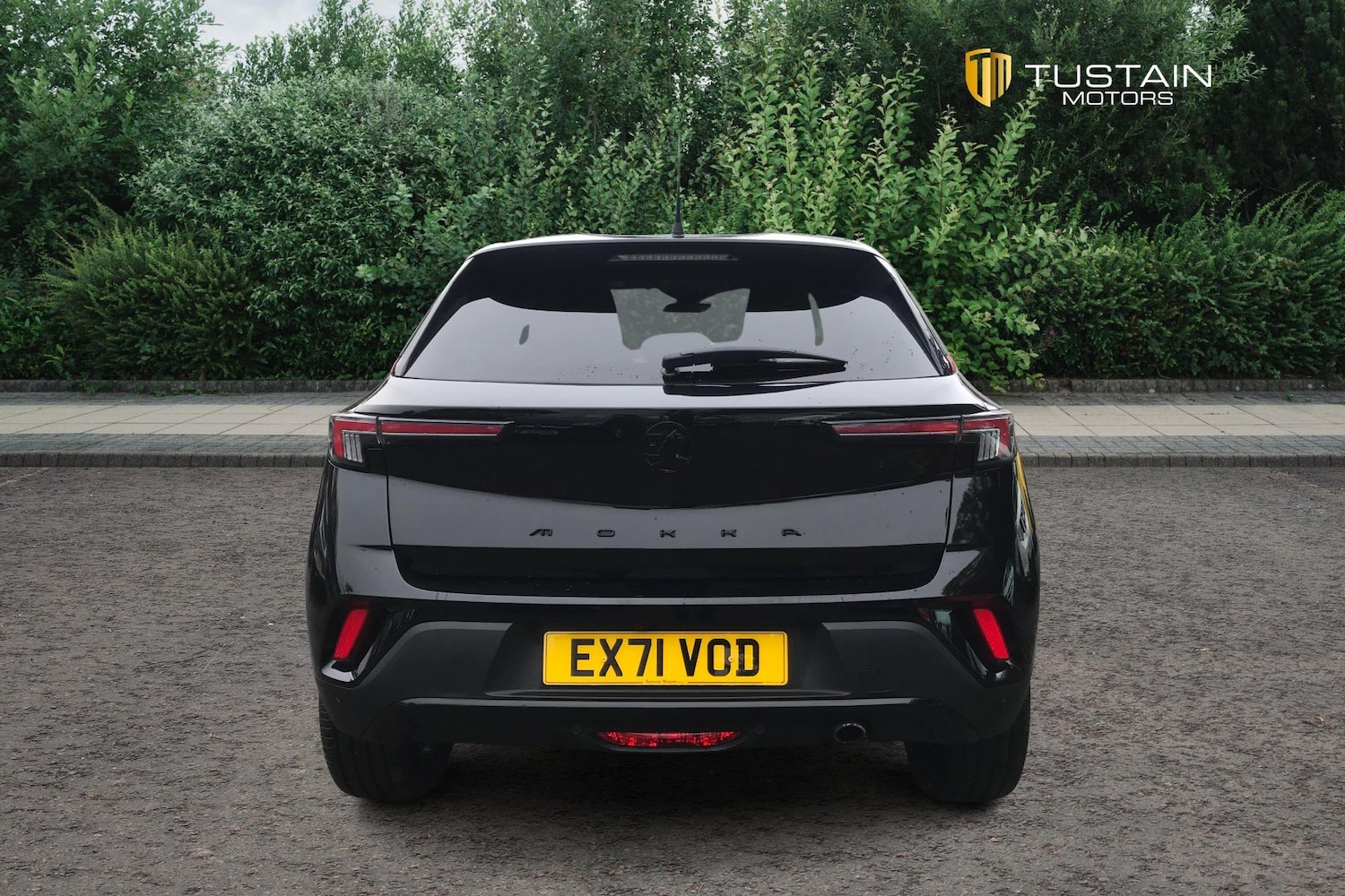 Used Vauxhall Mokka 2021 for sale - 77196285: Photo 11