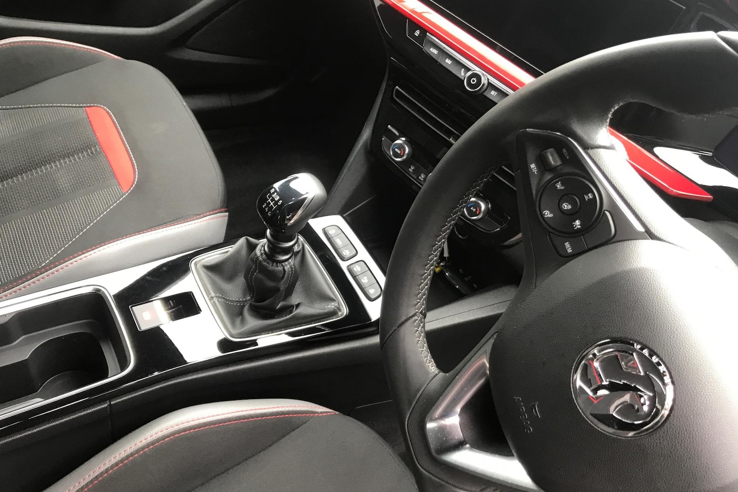 Used Vauxhall Mokka 2021 for sale - 77196285: Photo 14