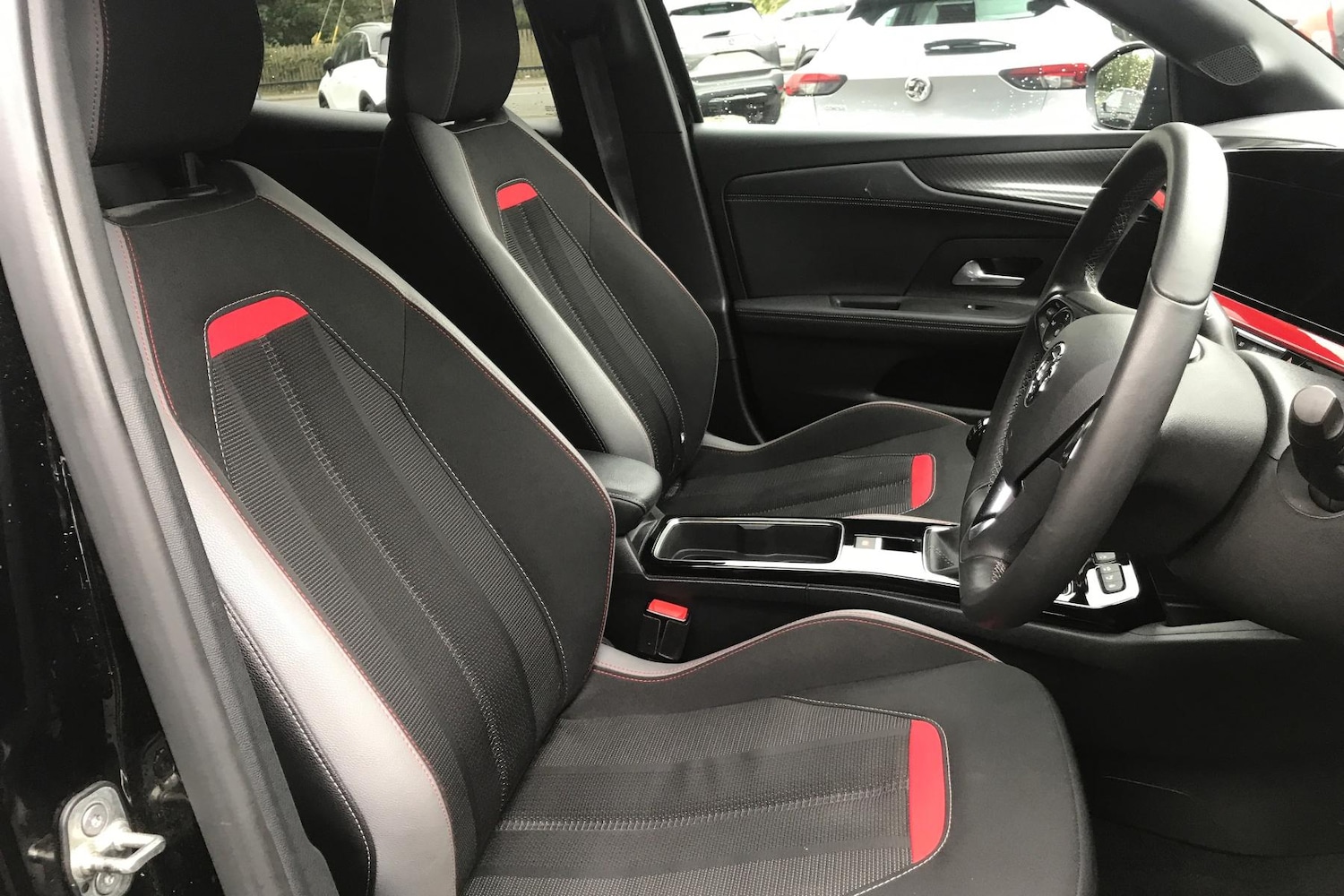 Used Vauxhall Mokka 2021 for sale - 77196285: Photo 15