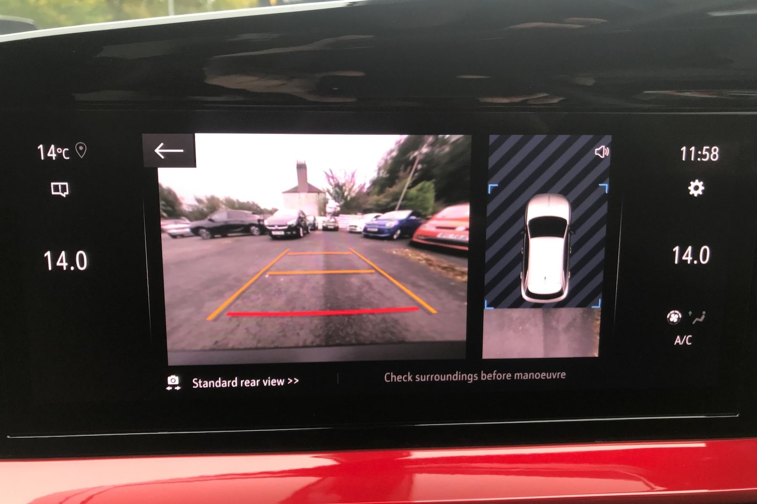 Used Vauxhall Mokka 2021 for sale - 77196285: Photo 18